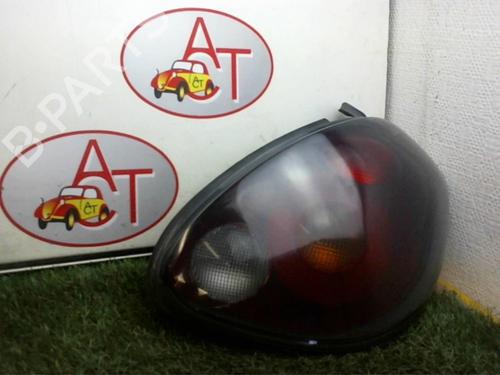 Used Right taillight FIAT BRAVO I (182_) 1.9 JTD 105 (105 hp) 28287278