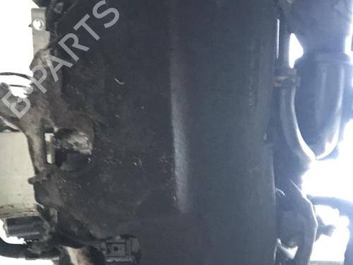 Engine VW POLO V (6R1, 6C1) 1.6 TDI | BP32484842M1