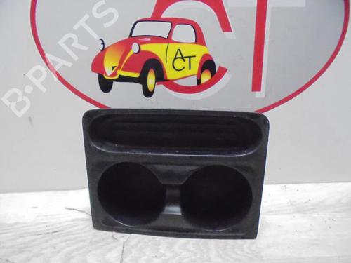 Used Cup/Object holder MITSUBISHI PAJERO CLASSIC (V2_W, V6_W, V7_W) 2.5 TD (V24W) (115 hp) 13133907