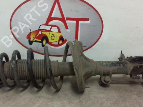 Used Left front shock absorber HYUNDAI TUCSON (JM) 2.0 CRDi All-wheel Drive (113 hp) 13281697