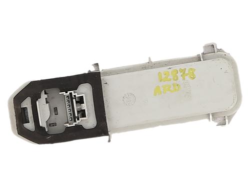 Licence plate light RENAULT CLIO II Hatchback Van (SB0/1/2_) 1.5 dCi | BP37509101I40 - Image 2