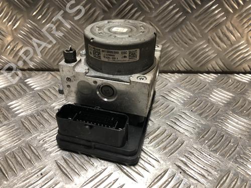 Used ABS pump PEUGEOT 2008 I (CU_) 1.6 HDi (114 hp) 32342022