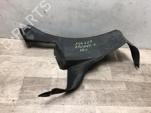 Used Wheel arch RENAULT LAGUNA I (B56_, 556_) 1.6 16V (B568, B561) (107 hp) 13648543
