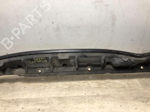 Torpedoplade RENAULT LAGUNA III (BT0/1) 1.5 dCi (BT00, BT0A, BT0T, BT1J) (110 hp) 20620834