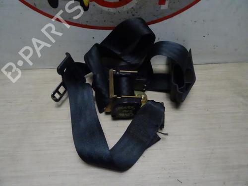 Veiligheidsgordel voor rechts CHRYSLER STRATUS Convertible (JX) 2.0 LE (131 hp) 30783629