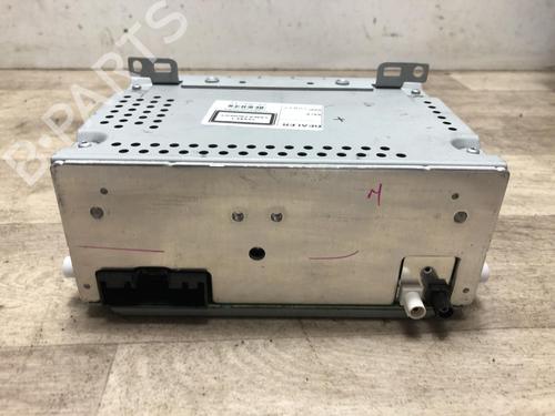 Radio FORD FOCUS III 2.0 TDCi | BP23457200E6 