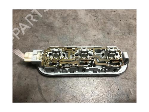 Interior roof light RENAULT CLIO III Grandtour (KR0/1_) 1.5 dCi | BP20628385I8 