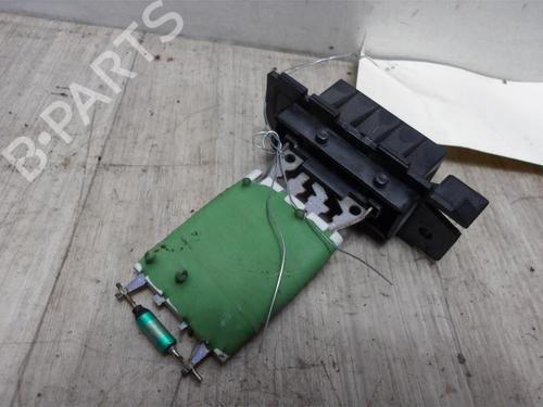 Heater resistor PEUGEOT EXPERT Van (VF3A_, VF3U_, VF3X_) 2.0 HDi 130 | BP20613478M108