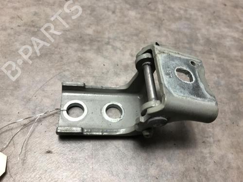Used Hinge/Door check strap PEUGEOT 3008 I MPV (0U_) 1.6 HDi (109 hp) 20619638