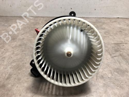 Used Heater blower motor VW POLO VI (AW1, BZ1, AE1) 1.0 TSI (95 hp) 20634038