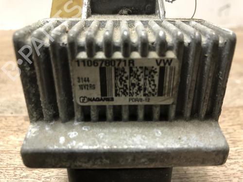 Electronic sensor DACIA DUSTER (HS_) 1.5 dCi | BP23186633M84