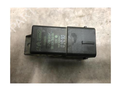 Electronic sensor PEUGEOT 508 SW I (8E_) 1.6 HDi | BP20618178M84
