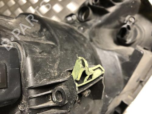 Left headlight VW UP! (121, 122, BL1, BL2, BL3, 123) 1.0 | BP33241768C28 - Image 2