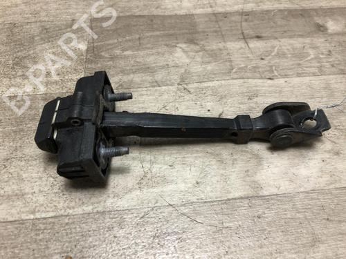 Used Hinge/Door check strap RENAULT CLIO IV (BH_) 1.2 16V (73 hp) 23870455