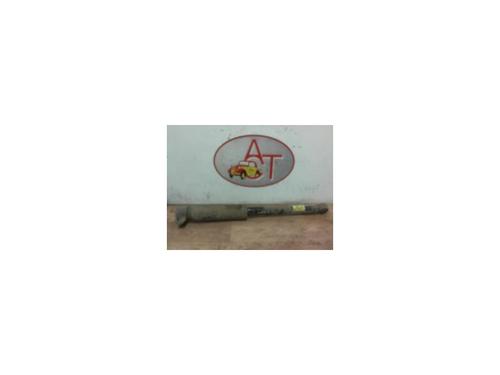 Used Left rear shock absorber OPEL ASTRA J (P10) 1.7 CDTI (68) (110 hp) 13223847