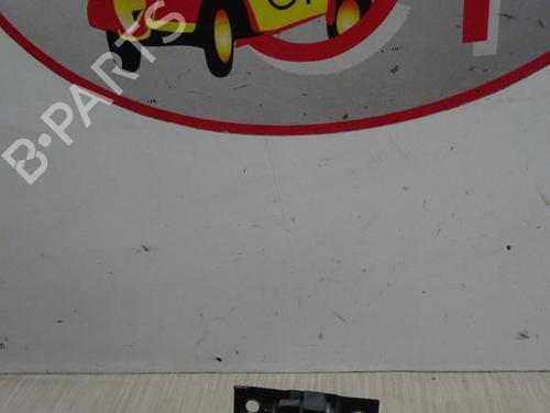 Used Hinge/Door check strap BMW X5 (E70) xDrive 35 d (286 hp) 13222609