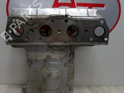 Used Underbody protection Underbody protection 13135675 13135675