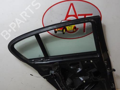 Used Left rear door BMW 1 (E87) 118 d (122 hp) 28287254