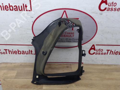 Bagagerumsbeklædning TOYOTA MR2 II (SW2_) 2.0 16V (SW20_, SW20R) (156 hp) 13135522