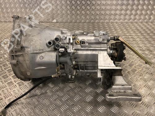 Caja de cambios BMW 3 Coupe (E46) 323 Ci (170 hp) 31203842