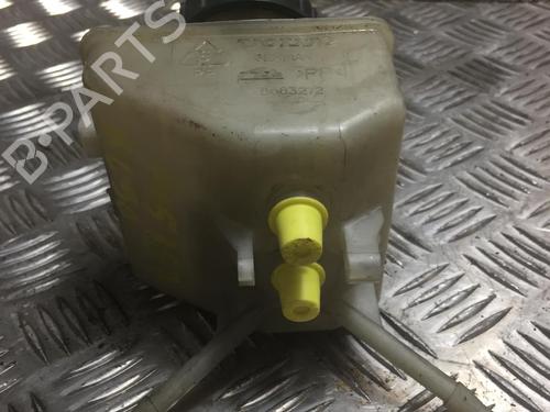 Brake master cylinder VOLVO XC90 I (275) D5 AWD | BP23184239M77