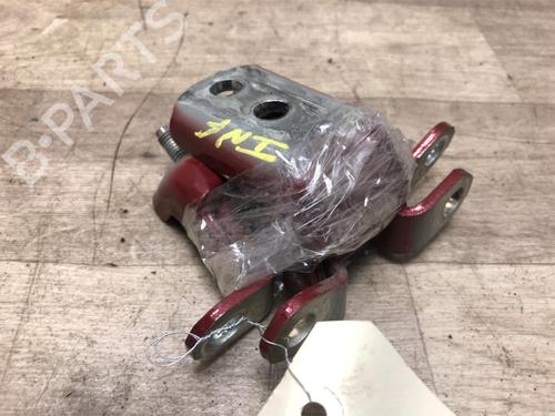 Used Hinge/Door check strap NISSAN QASHQAI I (J10, NJ10) 1.5 dCi (110 hp) 15967060