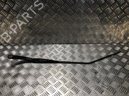 Used Front windshield wiper arm RENAULT CAPTUR I (J5_, H5_) 1.5 dCi 90 (J5N4, J5M5, J5MW, J5M6, J5AL, J5AJ) (90 hp) 31199829