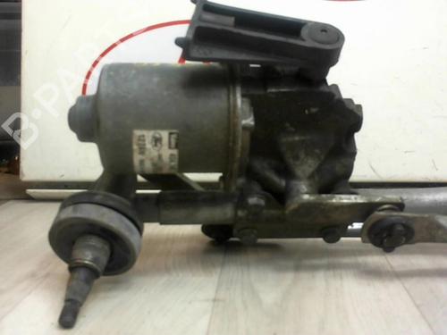 Front wiper motor FORD FIESTA V (JH_, JD_) 1.4 TDCi | BP13282823M29 