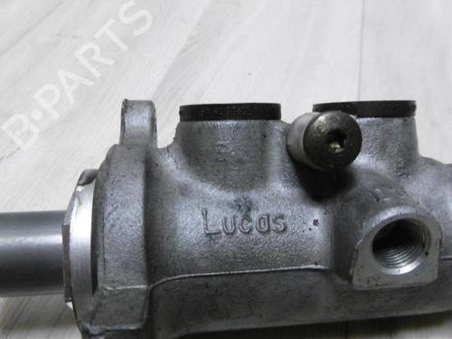 Used Brake master cylinder MERCEDES-BENZ A-CLASS (W168) A 170 CDI (168.009, 168.109) (95 hp) 13276874