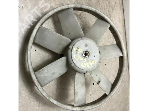 Used Heater blower motor VW GOLF III (1H1) 1.9 TD, GTD (75 hp) 23100188
