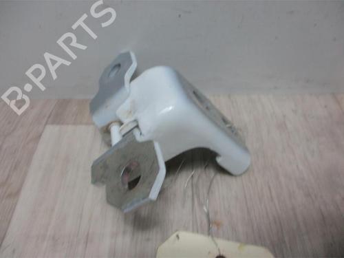 Used Hinge/Door check strap RENAULT CLIO IV (BH_) 1.5 dCi 75 (75 hp) 13222578