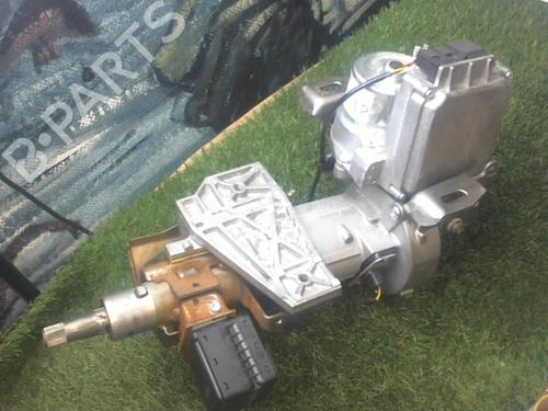 Used Steering column RENAULT CLIO IV (BH_) 1.5 dCi 90 (90 hp) 30779955