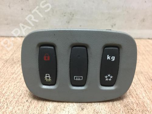 Schalter für OPEL VIVARO A Bus (X83) 2.5 DTI (F7, J7, A07) (135 hp) 13279672