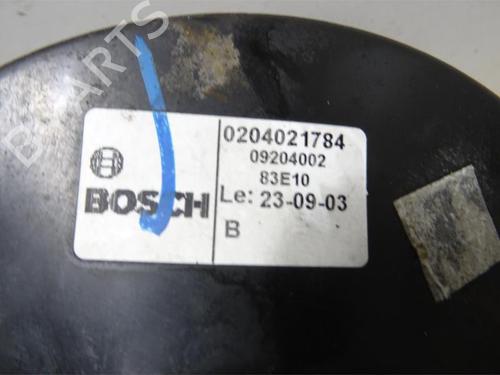 Servo brake SUZUKI WAGON R+ (MA) 1.3 (RB413) | BP13272372M42 