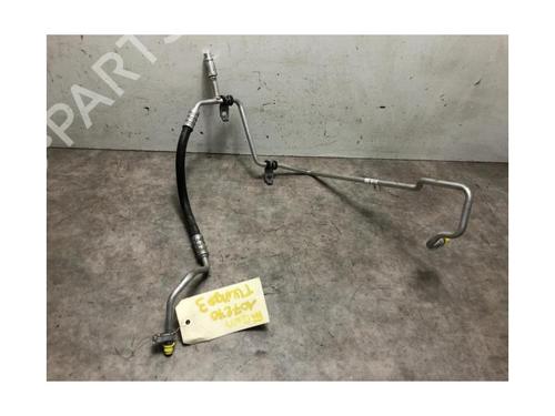 AC pipe RENAULT TWINGO III (BCM_, BCA_) 0.9 TCe 90 (BCM9, BCM2) | BP20624937M126 