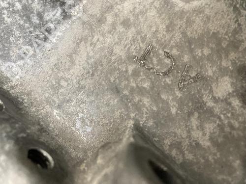 Gearbox PEUGEOT 2008 I (CU_) 1.6 HDi | BP32752088M3 - Image 5