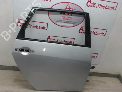 Right rear door MITSUBISHI GRANDIS (NA_W) 2.0 DI-D (NA8W) | BP13284011C5 