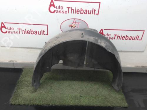 Hjulbue VW GOLF IV (1J1) 1.9 TDI (110 hp) 28286946
