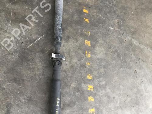 Used Driveshaft BMW 1 (E81) 118 d (143 hp) 31185536