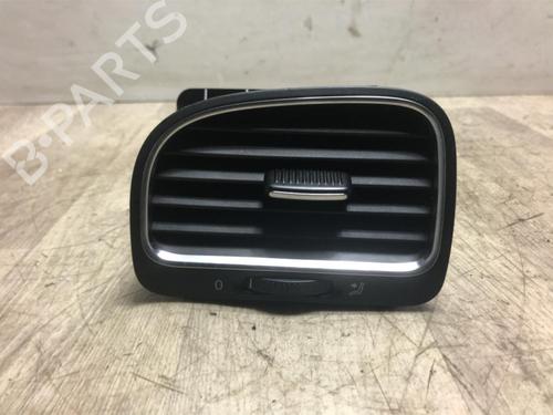 Luftventilen VW GOLF VI (5K1) 1.4 TSI (122 hp) 23035224