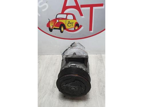AC compressor RENAULT CLIO IV (BH_) 0.9 TCe 90 (BHNF, BHMA, BHMH, BHJK, BHJR) | BP23128641M34 