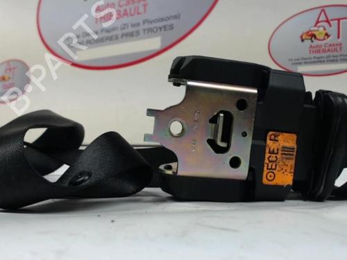 Front right seatbelt BMW 3 Touring (E46) 330 d | BP13264803I25