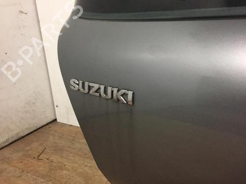 Used Tailgate Tailgate SUZUKI SWIFT III (MZ, EZ) 1.3 DDiS (RS413D) (69 hp) 20619684 20619684