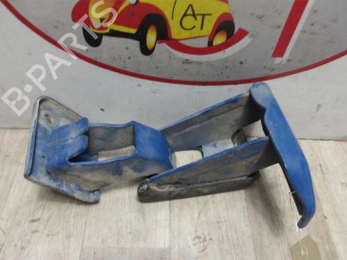 Hinge/Door check strap PEUGEOT EXPERT Van (VF3A_, VF3U_, VF3X_) 2.0 HDi 130 | BP13261136C146 
