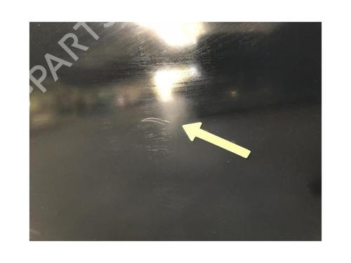 Left front door PEUGEOT 5008 (0U_, 0E_) 1.6 HDi | BP20634799C2 