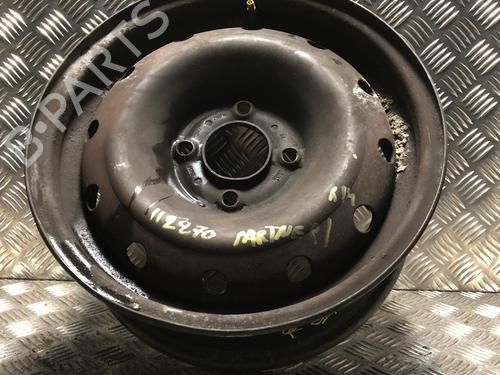 Fælk PEUGEOT PARTNER MPV (5_, G_) 1.9 D (69 hp) 31863681