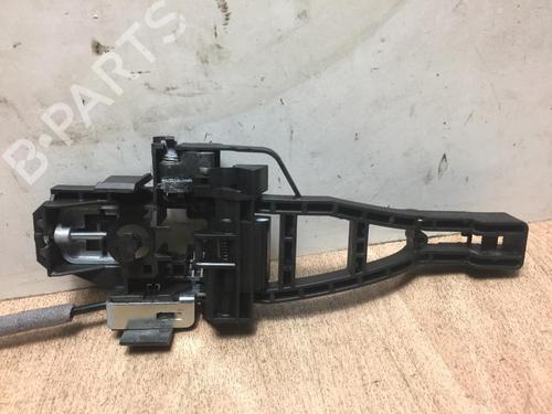 Used Front right exterior door handle FORD FOCUS III 1.0 EcoBoost (100 hp) 26945424
