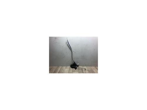 Used Rear right lock PEUGEOT 407 (6D_) 2.0 HDi 135 (6DRHRH, 6DRHRE, 6DRHRG, 6DRHRJ) (136 hp) 23871637