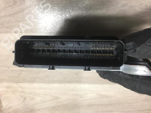 ECU airbags VW PASSAT B8 Variant (3G5, CB5) 2.0 TDI 4motion | BP24601600M53