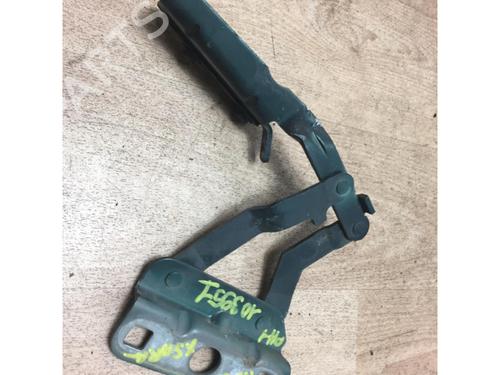 Used Hinge/Door check strap CITROËN XSARA (N1) 1.8 i (90 hp) 13135045